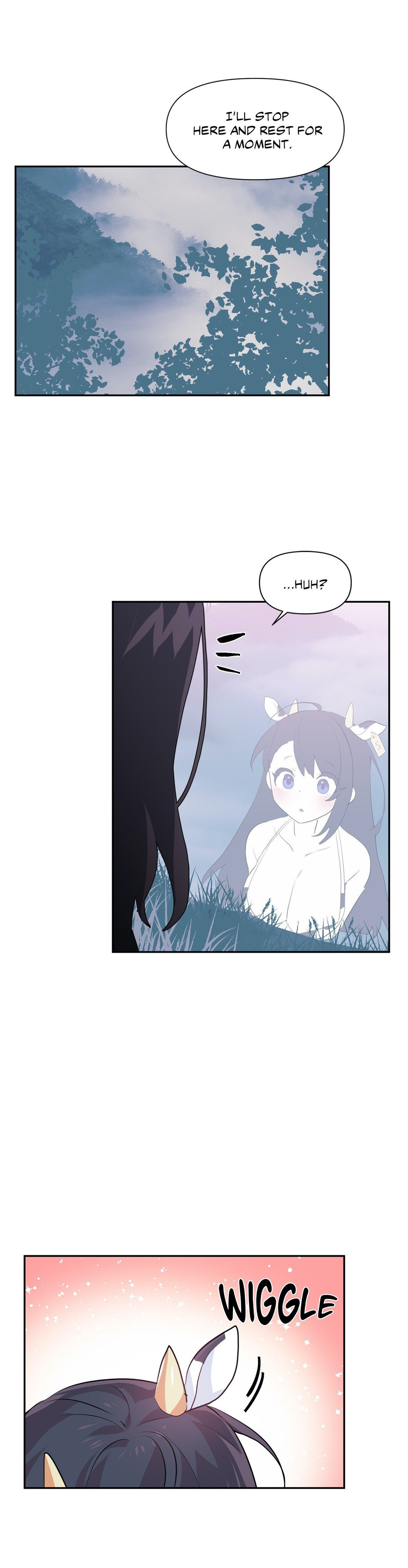 Log in to Lust-a-land Chapter 59 Page 22