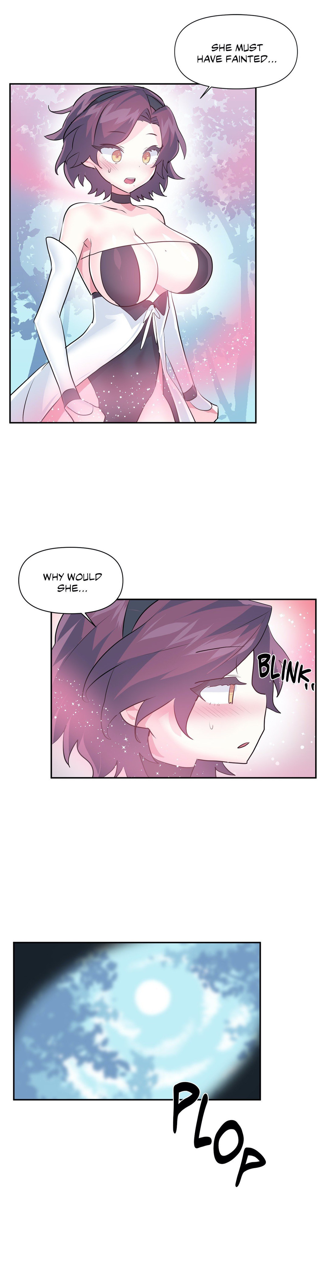 Log in to Lust-a-land Chapter 59 Page 3