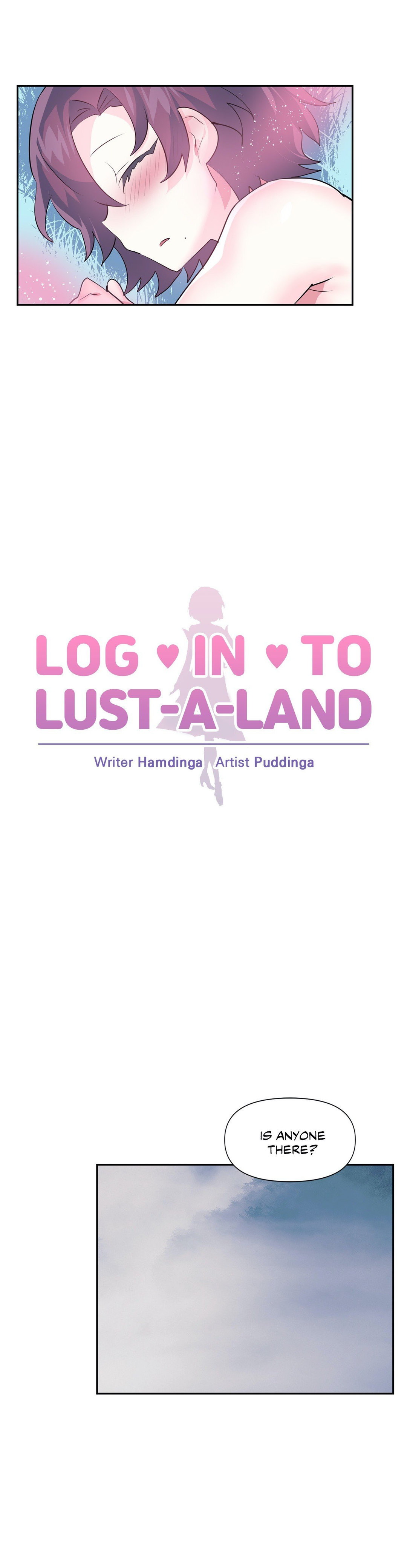Log in to Lust-a-land Chapter 59 Page 6