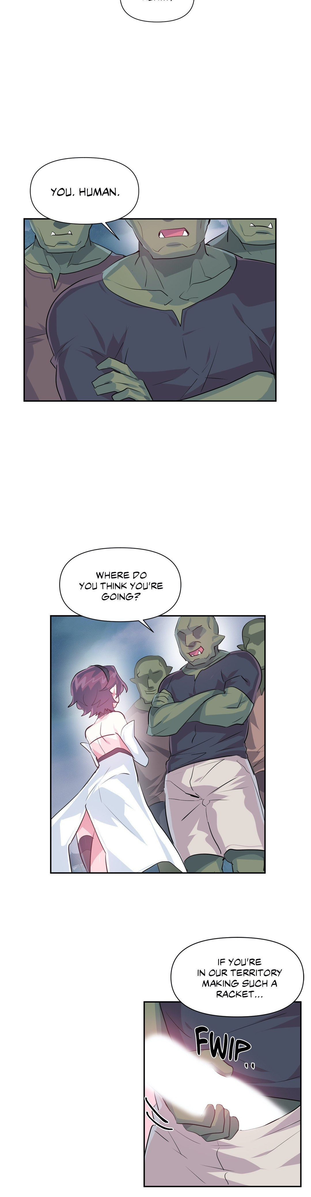 Log in to Lust-a-land Chapter 59 Page 8