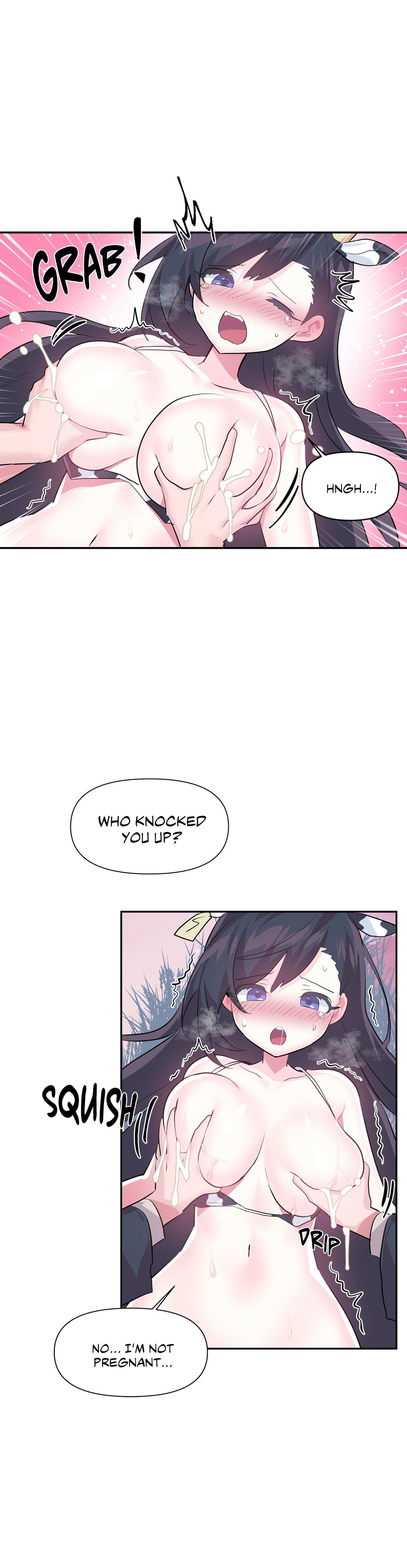 Log in to Lust-a-land Chapter 60 Page 12