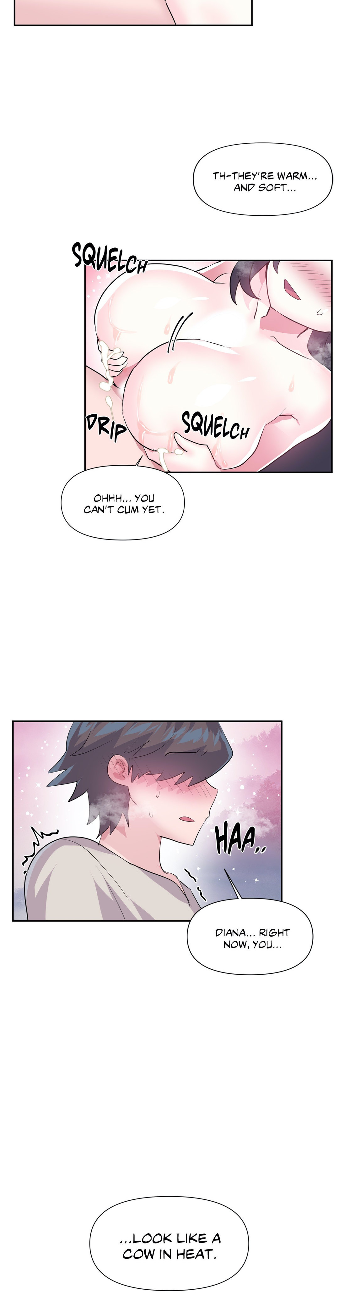 Log in to Lust-a-land Chapter 60 Page 20