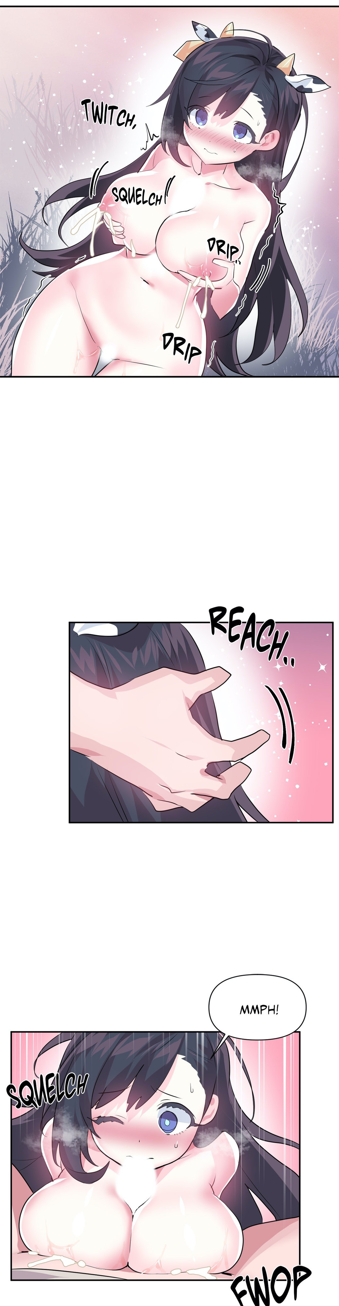 Log in to Lust-a-land Chapter 60 Page 21