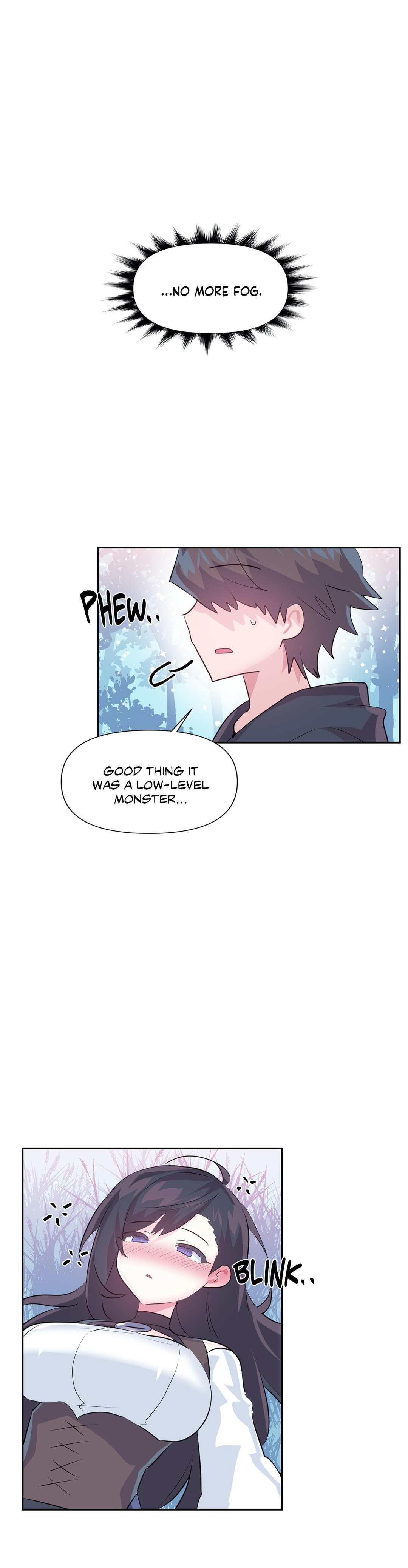Log in to Lust-a-land Chapter 61 Page 13