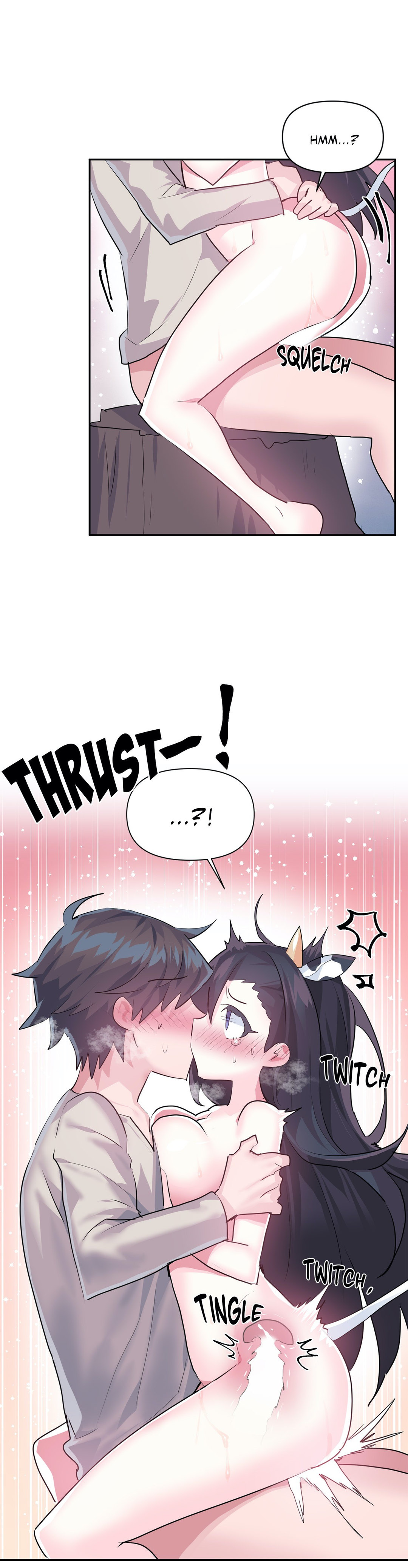 Log in to Lust-a-land Chapter 61 Page 2