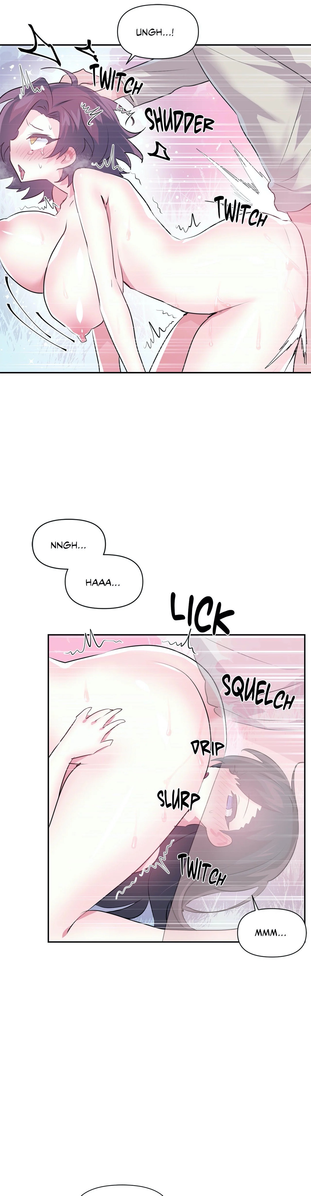 Log in to Lust-a-land Chapter 62 Page 11