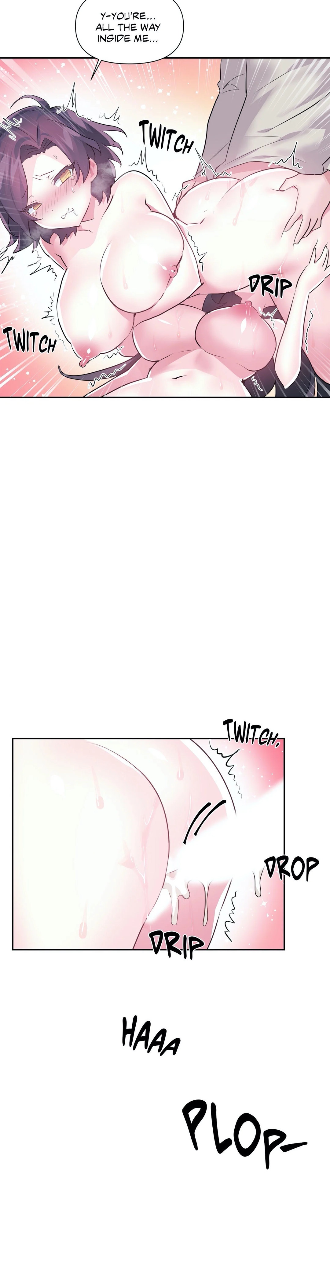 Log in to Lust-a-land Chapter 62 Page 12