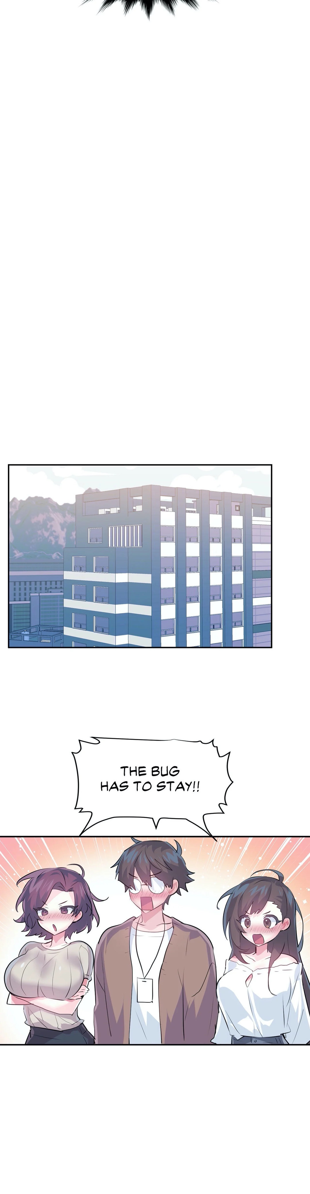 Log in to Lust-a-land Chapter 62 Page 14