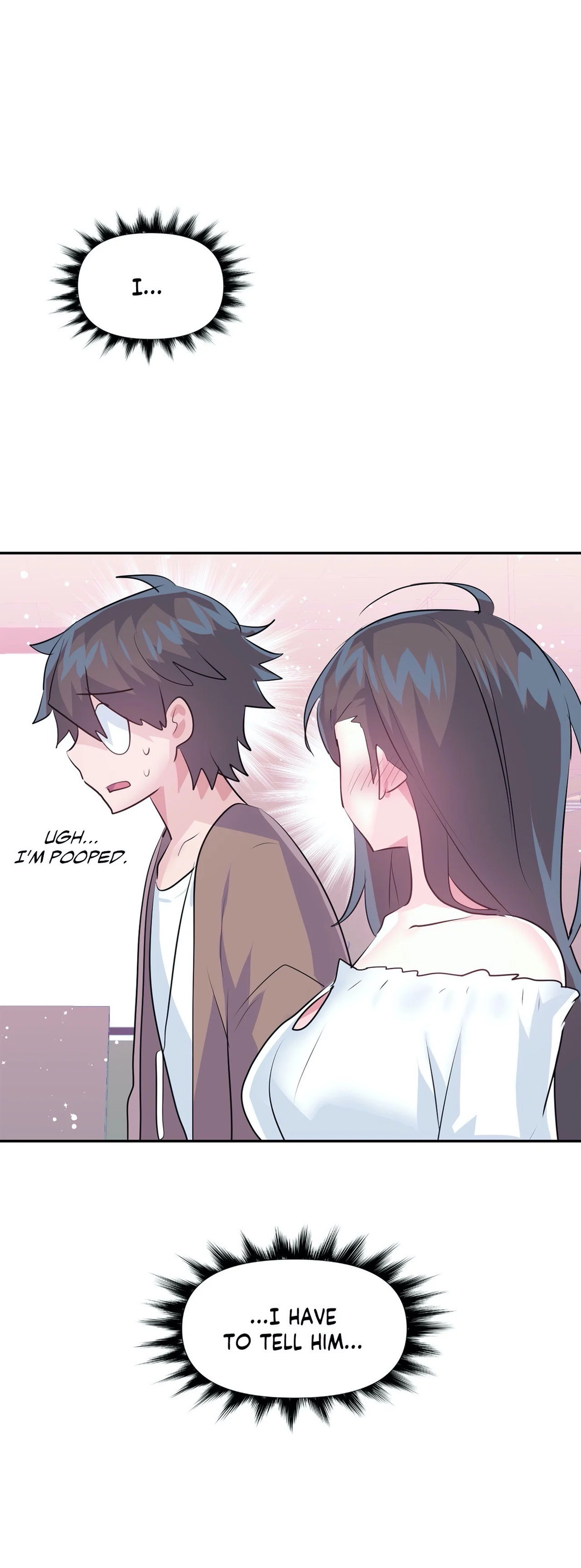 Log in to Lust-a-land Chapter 62 Page 25