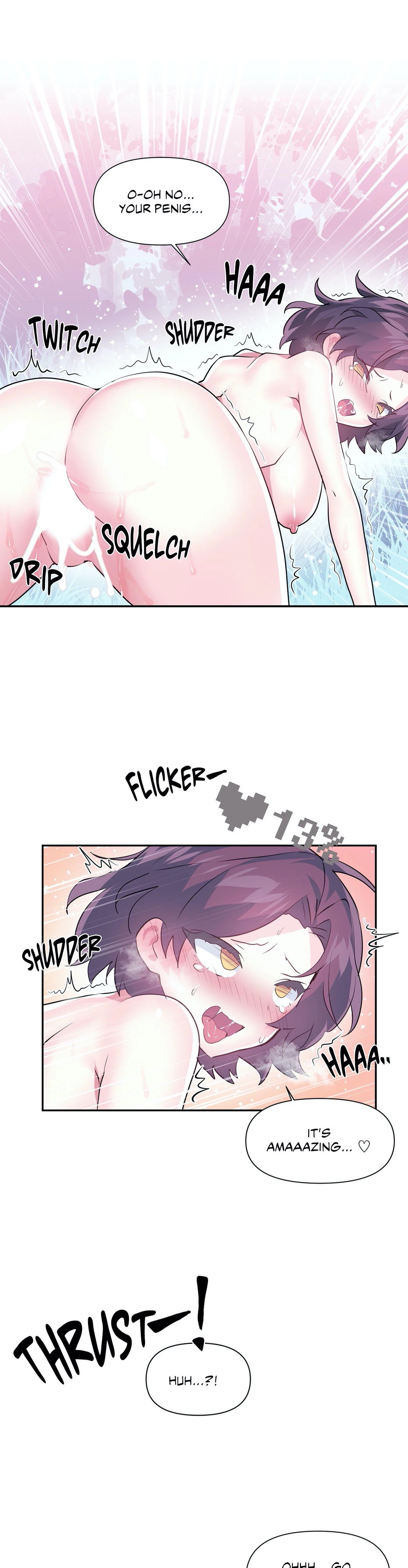 Log in to Lust-a-land Chapter 62 Page 3
