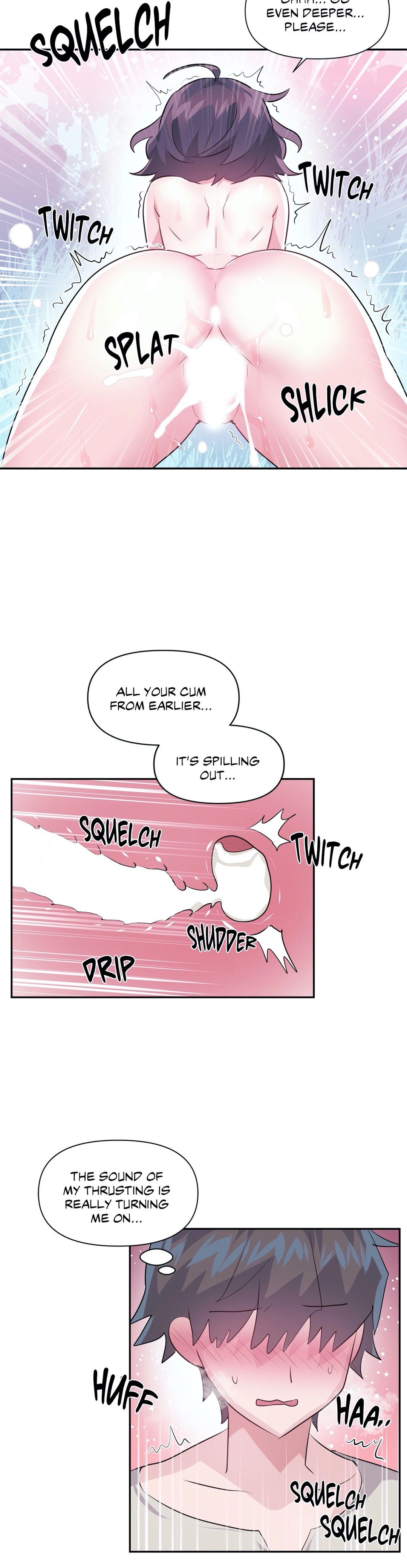 Log in to Lust-a-land Chapter 62 Page 4