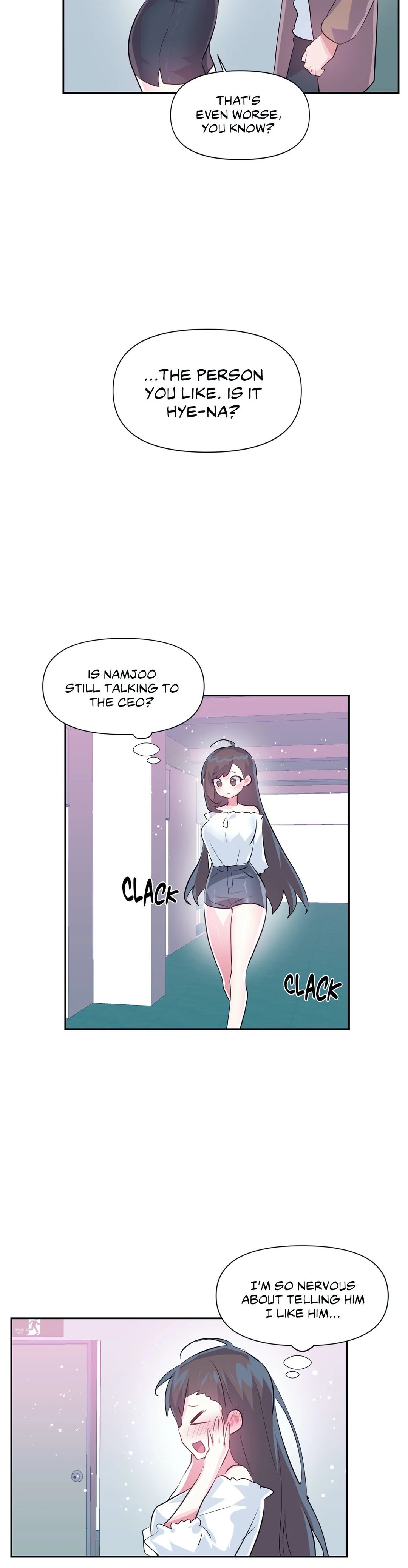 Log in to Lust-a-land Chapter 63 Page 12