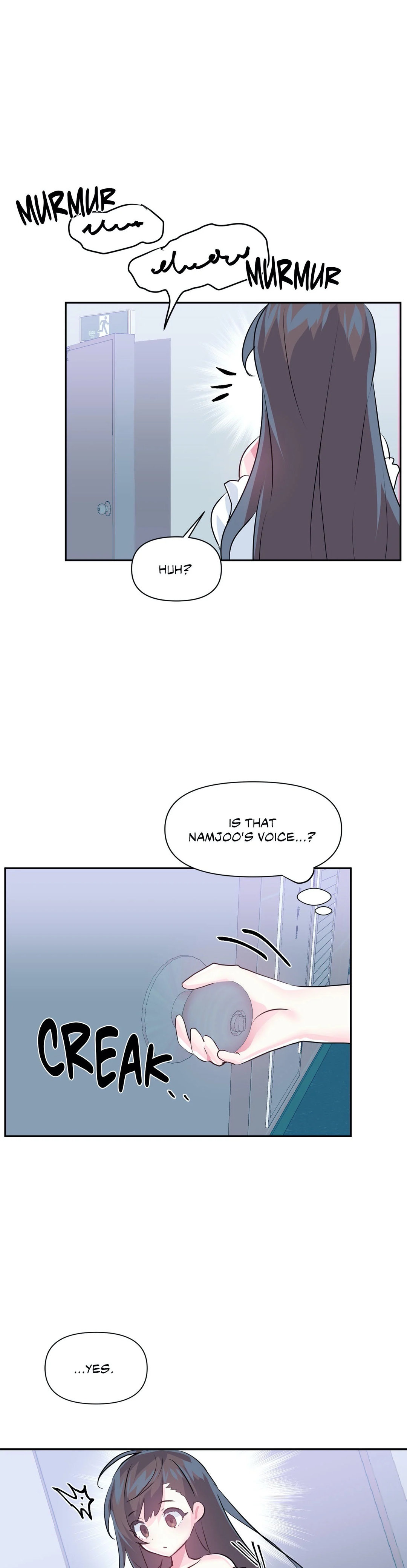 Log in to Lust-a-land Chapter 63 Page 13