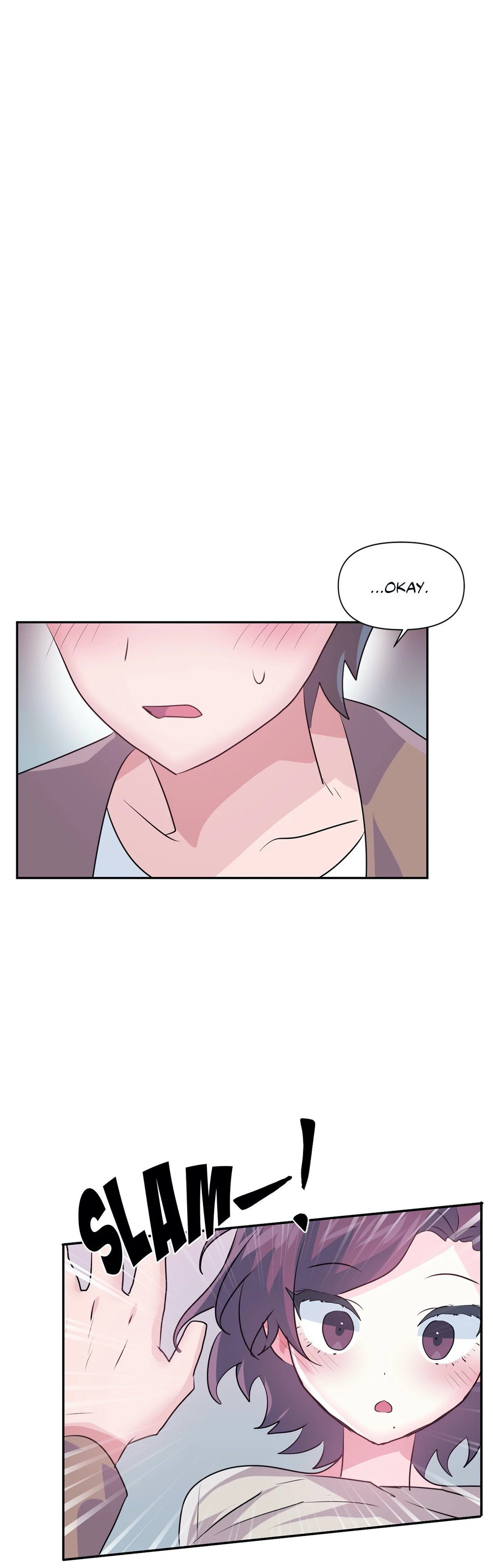 Log in to Lust-a-land Chapter 63 Page 23