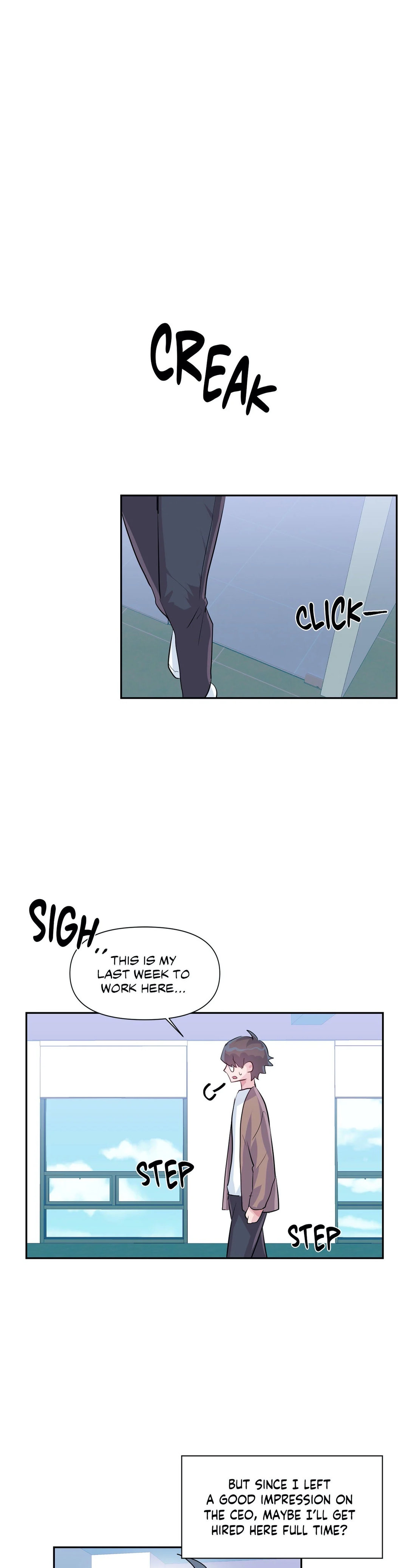 Log in to Lust-a-land Chapter 63 Page 3
