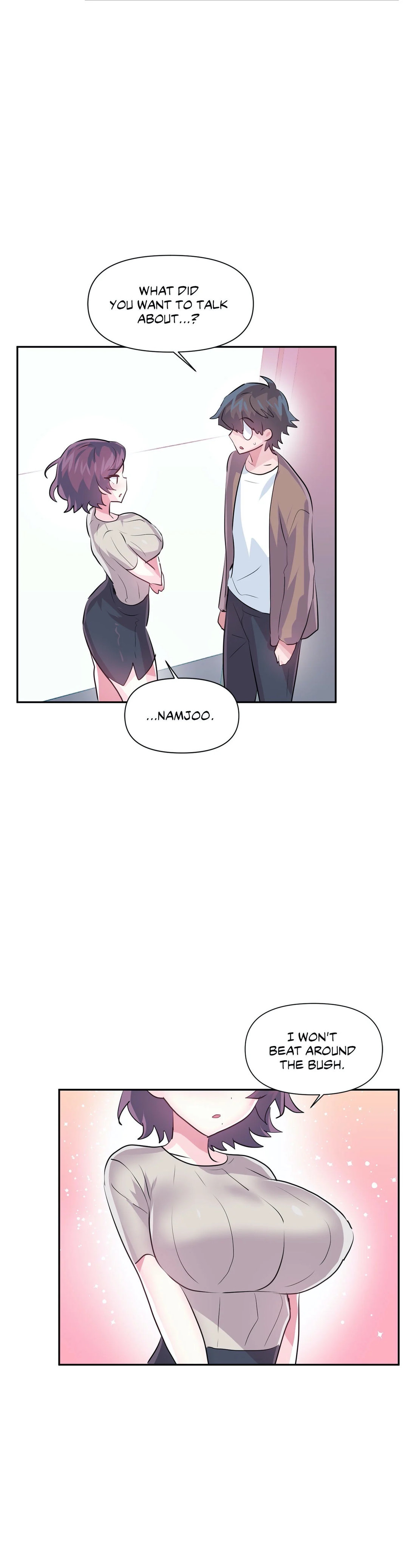Log in to Lust-a-land Chapter 63 Page 6