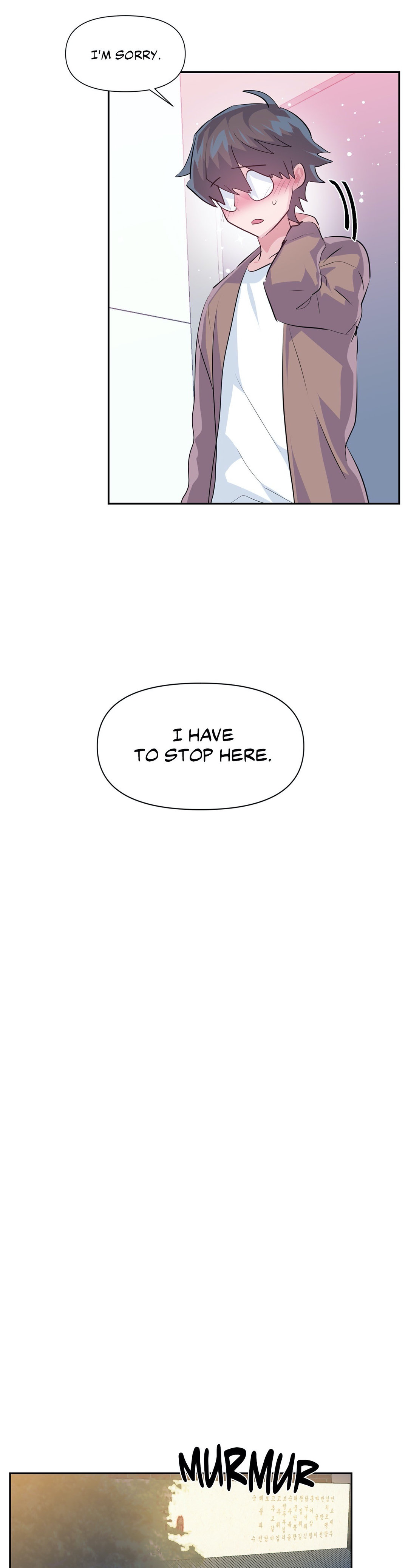 Log in to Lust-a-land Chapter 64 Page 11