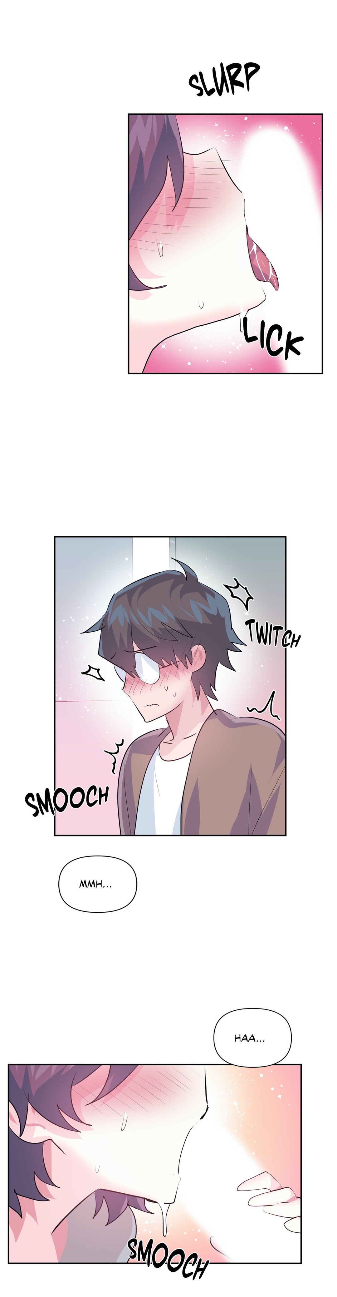 Log in to Lust-a-land Chapter 64 Page 2