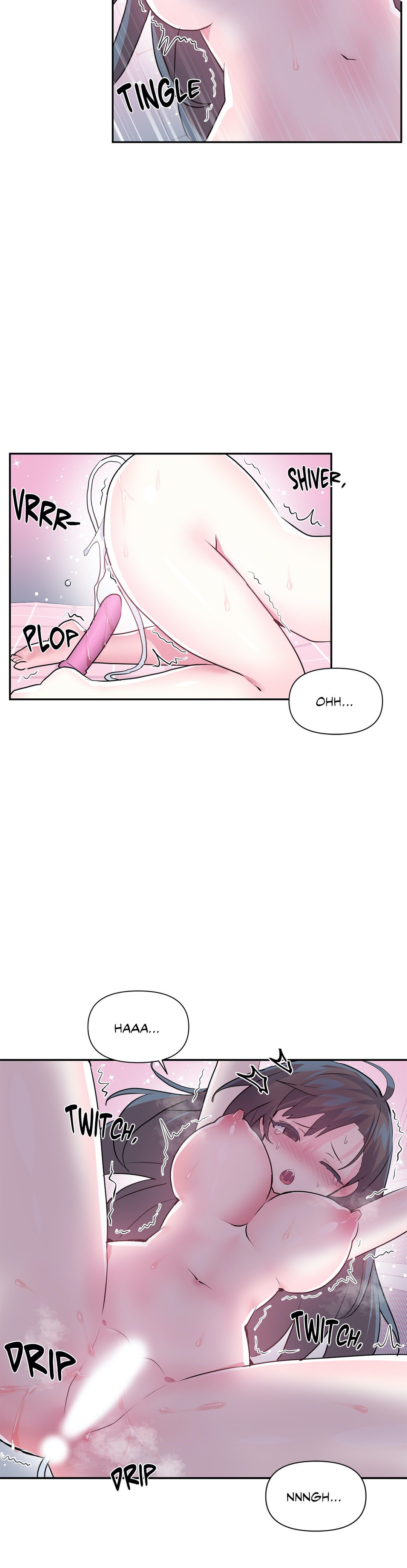 Log in to Lust-a-land Chapter 65 Page 10