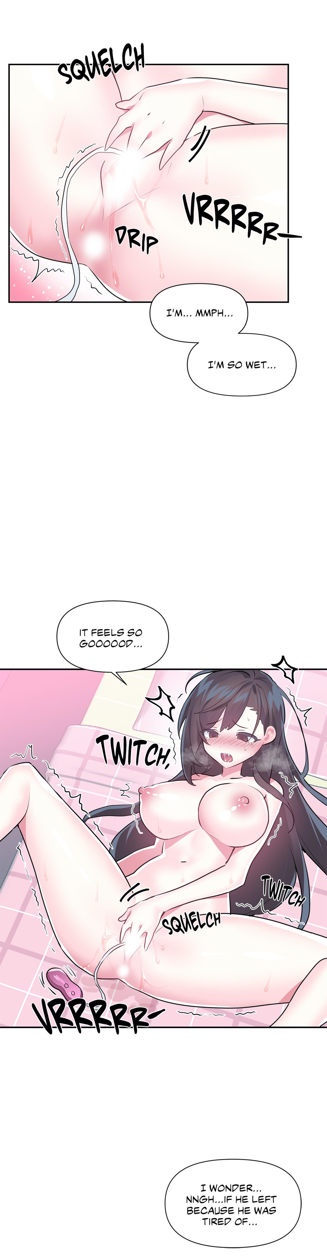 Log in to Lust-a-land Chapter 65 Page 2
