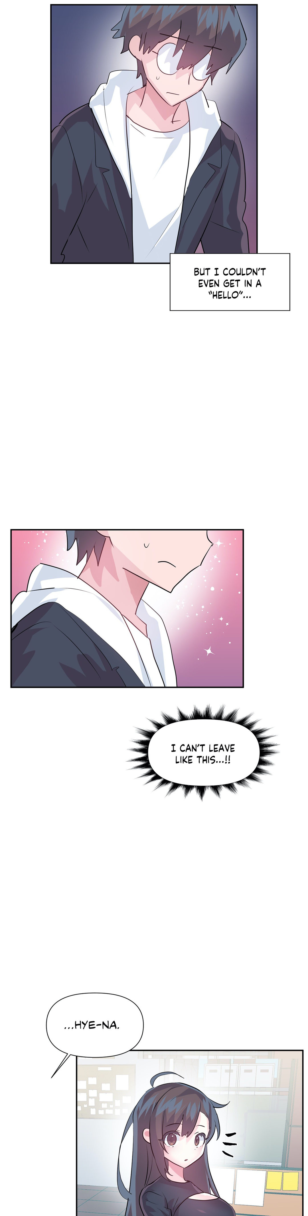 Log in to Lust-a-land Chapter 65 Page 23