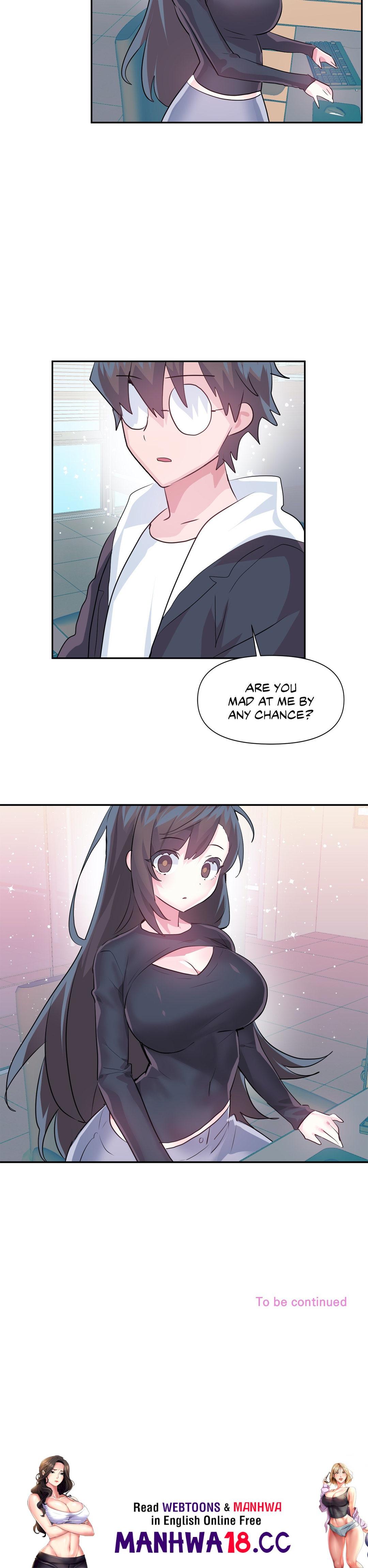 Log in to Lust-a-land Chapter 65 Page 24