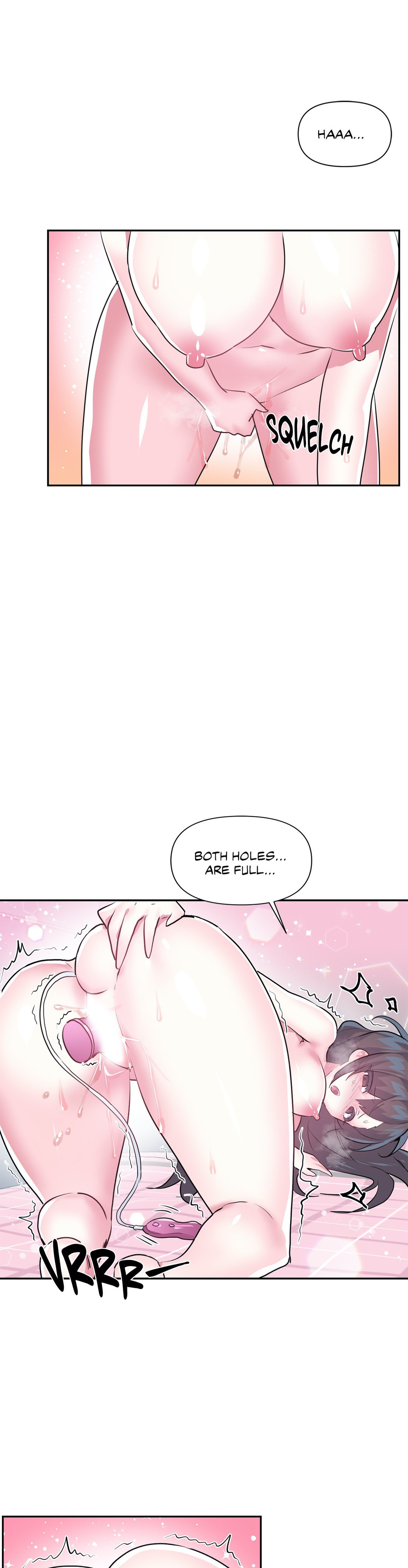 Log in to Lust-a-land Chapter 65 Page 5