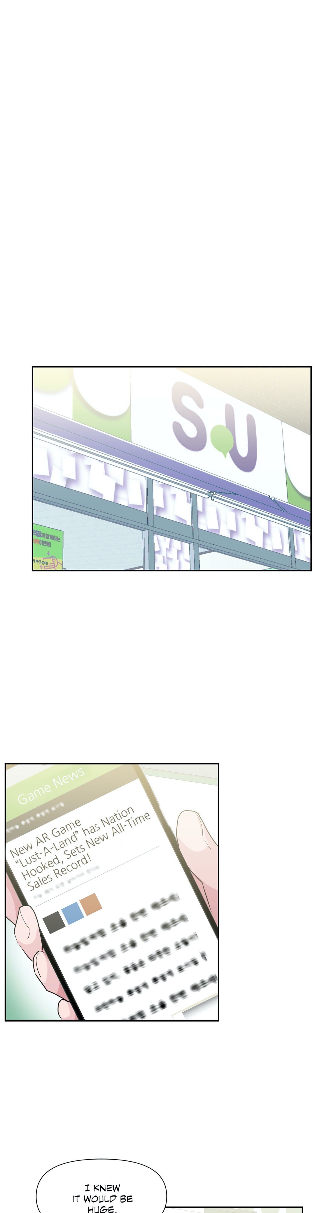Log in to Lust-a-land Chapter 66 Page 19