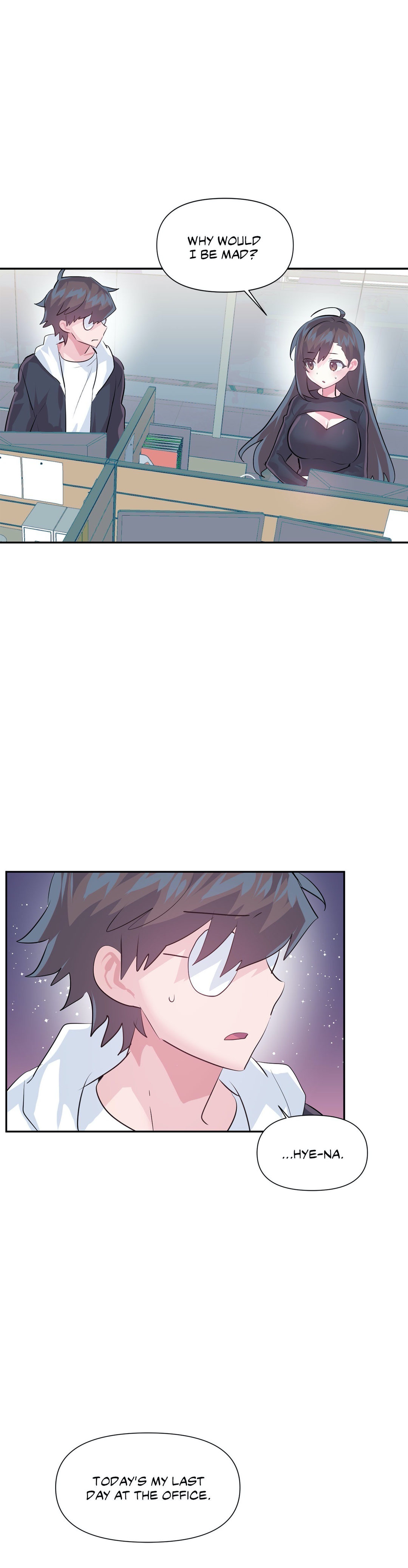 Log in to Lust-a-land Chapter 66 Page 2