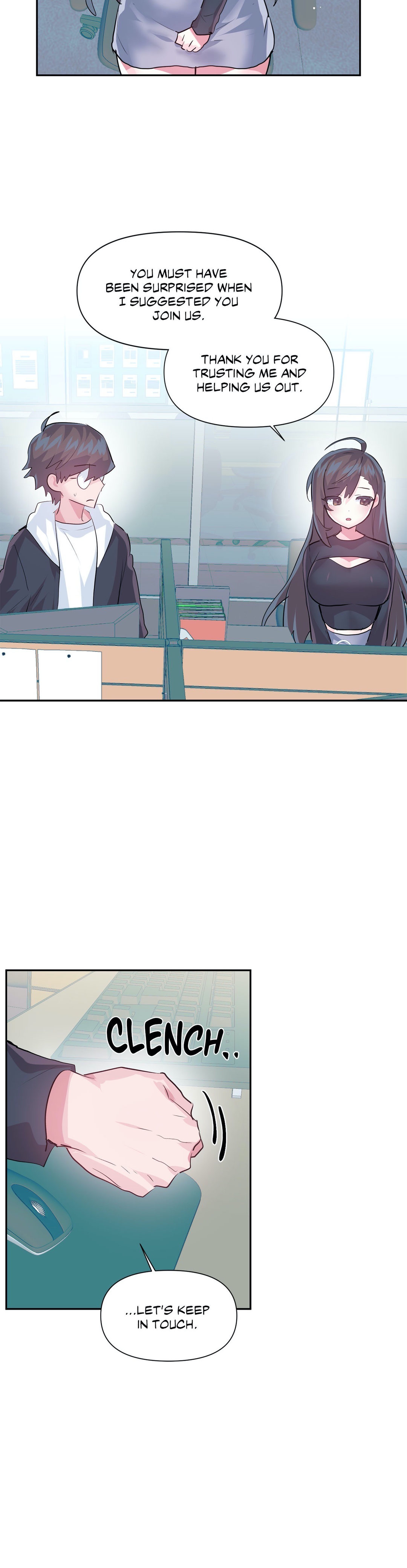 Log in to Lust-a-land Chapter 66 Page 4