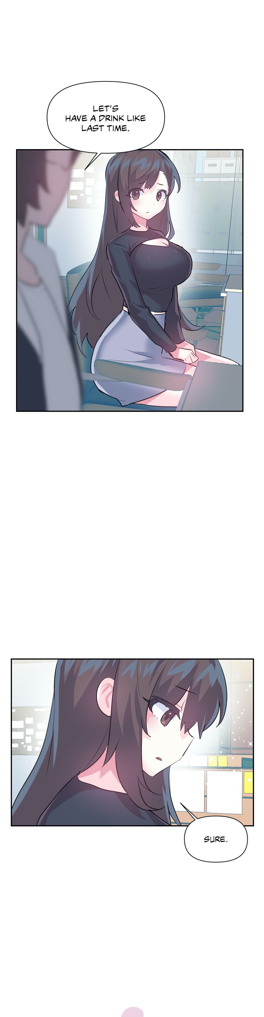Log in to Lust-a-land Chapter 66 Page 5