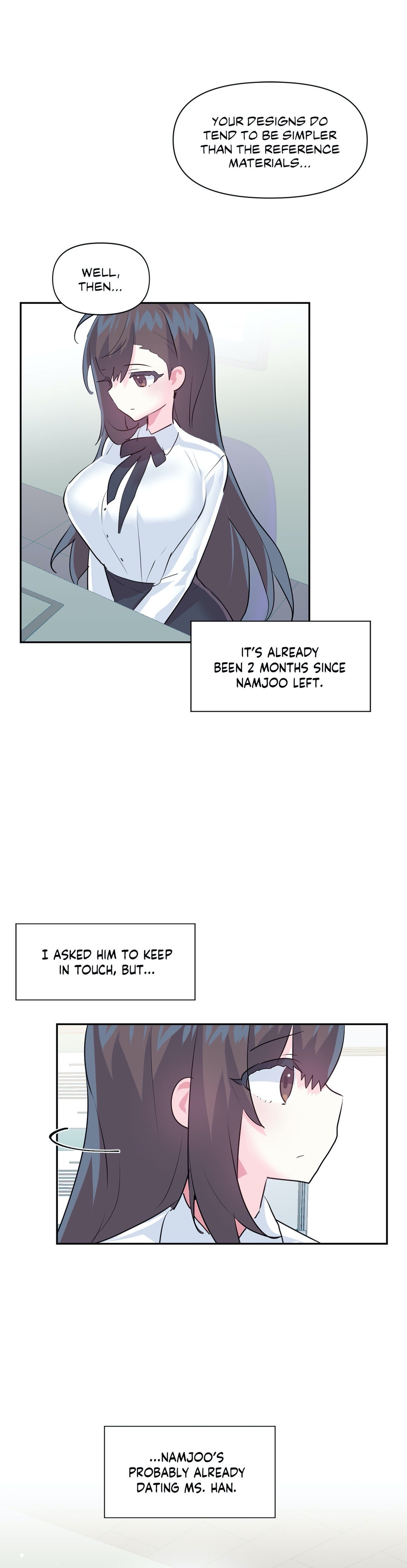 Log in to Lust-a-land Chapter 66 Page 7