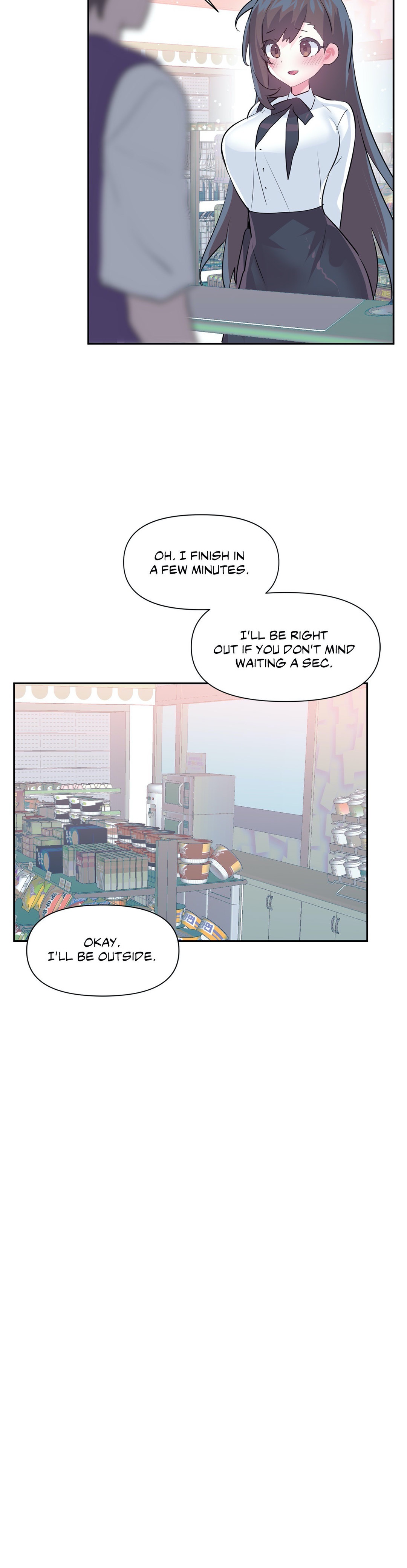 Log in to Lust-a-land Chapter 67 Page 10