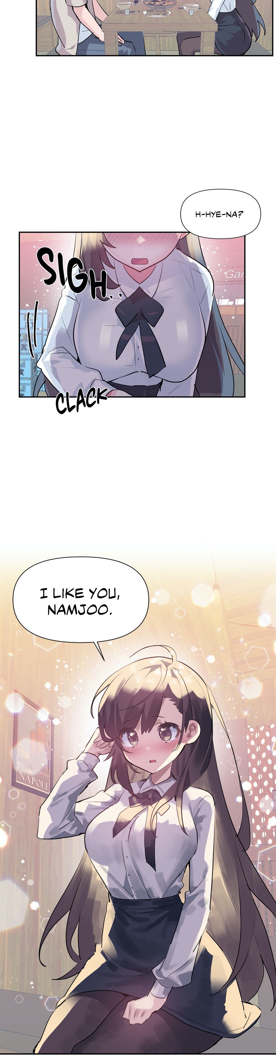 Log in to Lust-a-land Chapter 67 Page 24