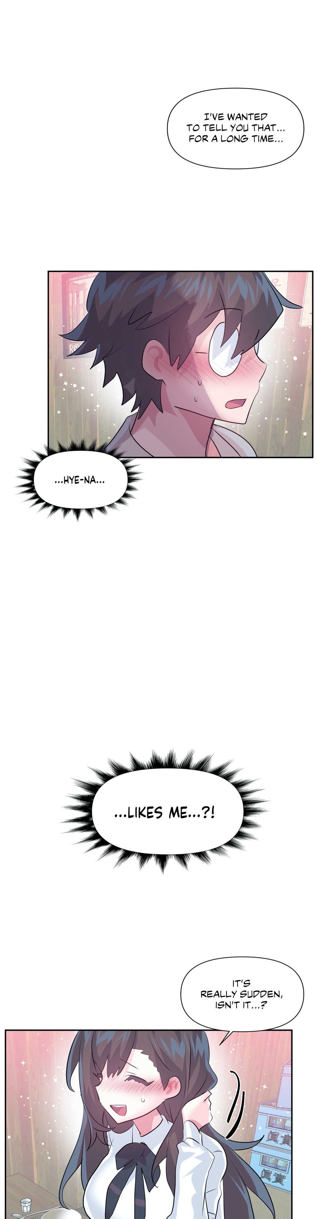Log in to Lust-a-land Chapter 67 Page 25