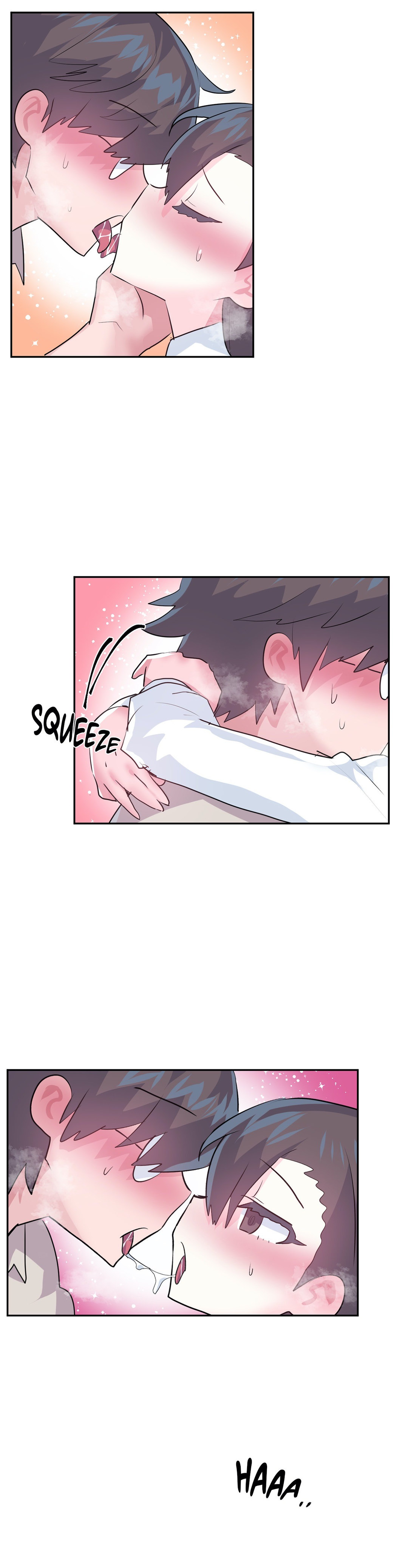 Log in to Lust-a-land Chapter 68 Page 2