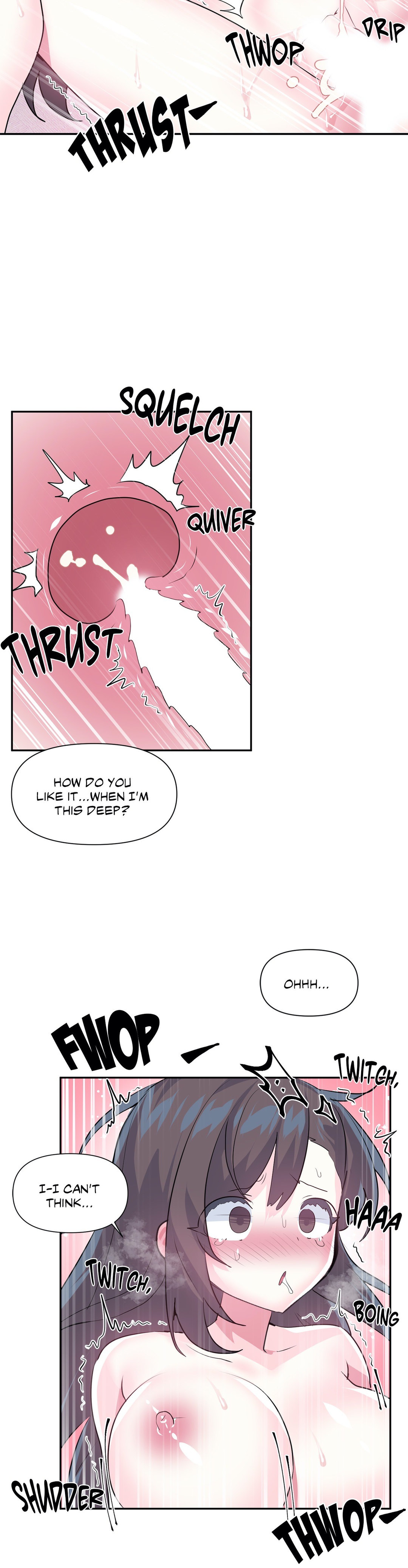 Log in to Lust-a-land Chapter 68 Page 24