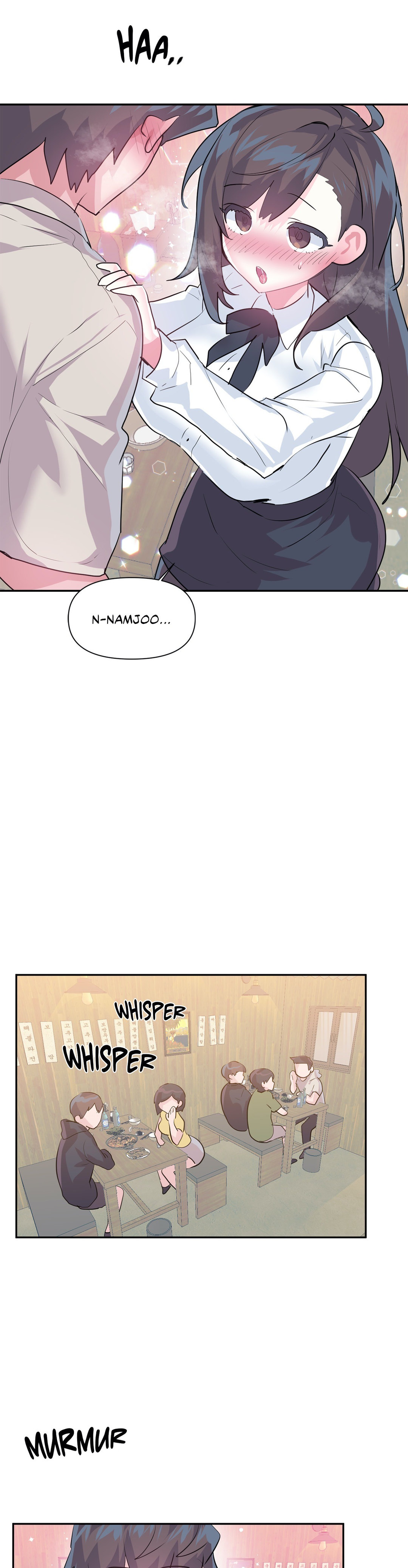 Log in to Lust-a-land Chapter 68 Page 3