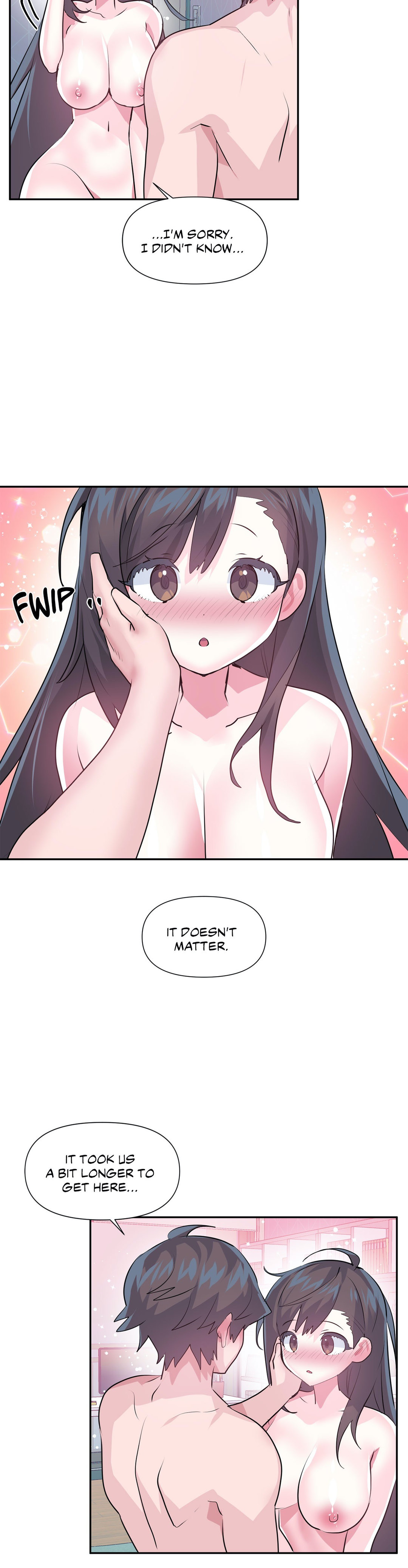 Log in to Lust-a-land Chapter 69 Page 16