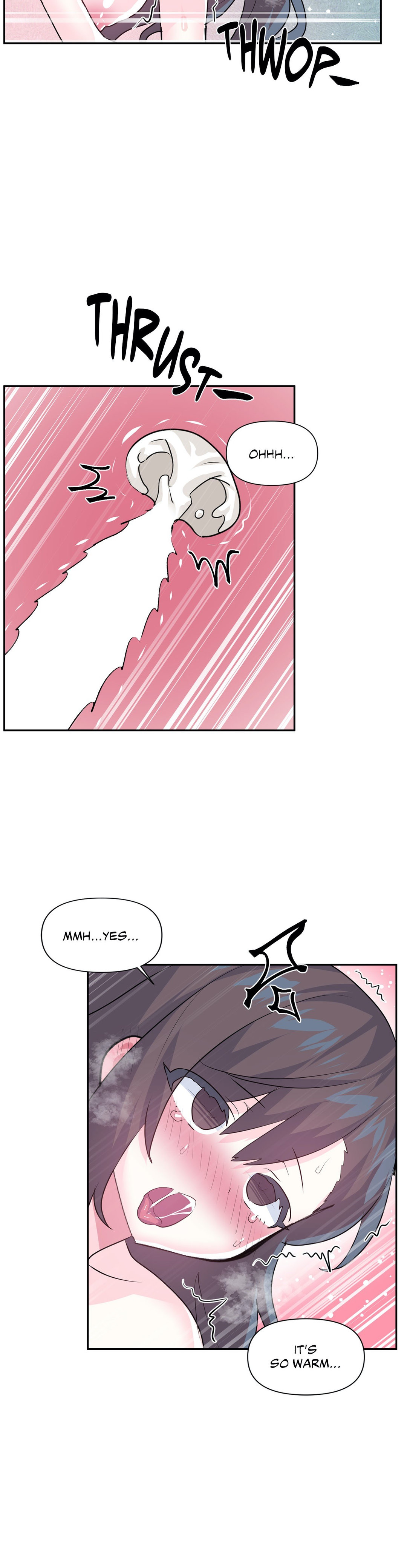 Log in to Lust-a-land Chapter 69 Page 4