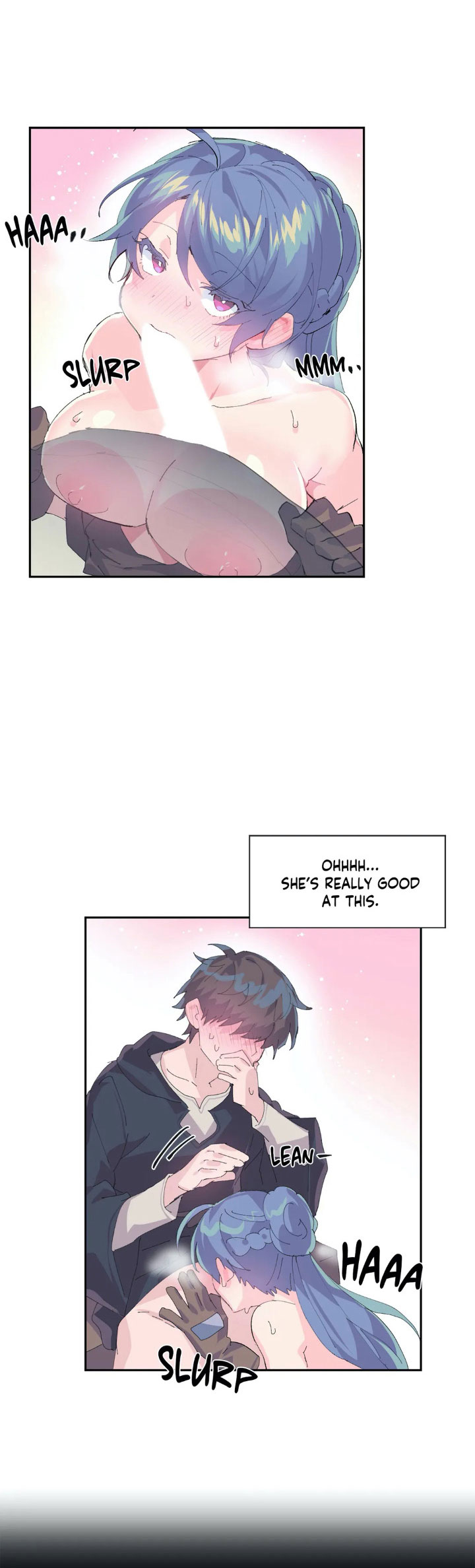 Log in to Lust-a-land Chapter 7 Page 11