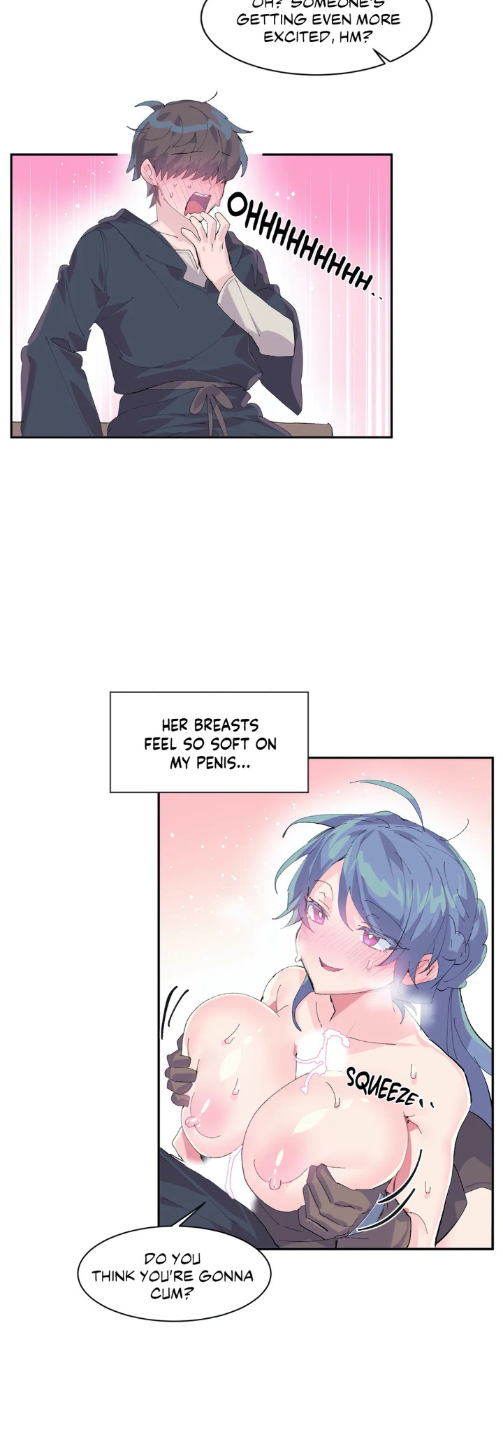 Log in to Lust-a-land Chapter 7 Page 17