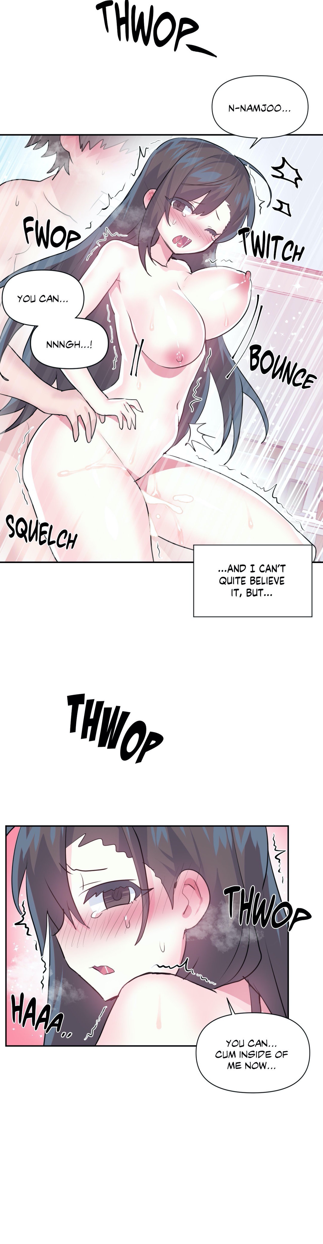 Log in to Lust-a-land Chapter 70 Page 4