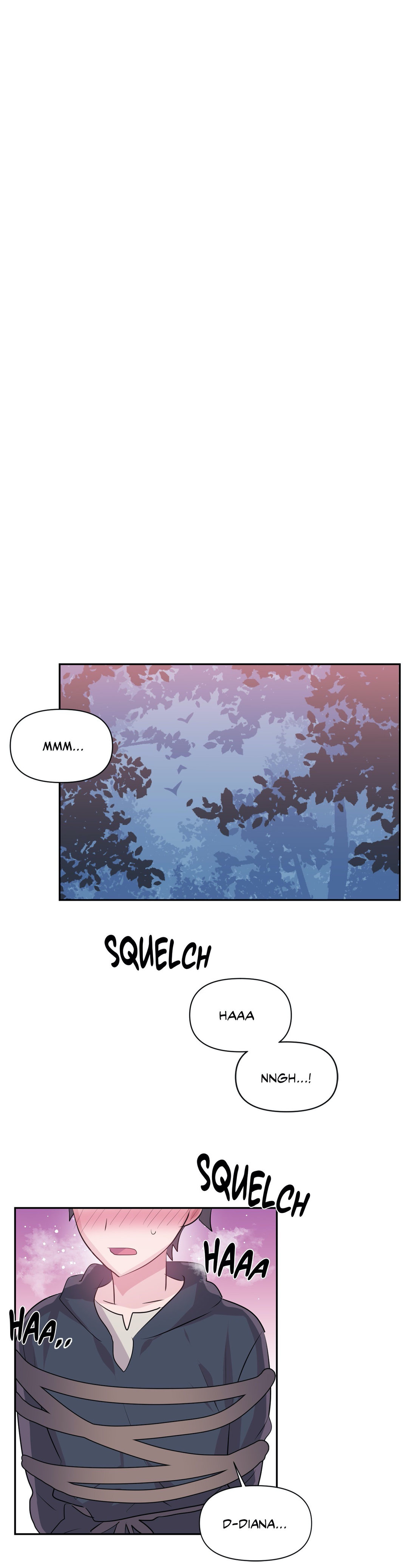 Log in to Lust-a-land Chapter 71 Page 14