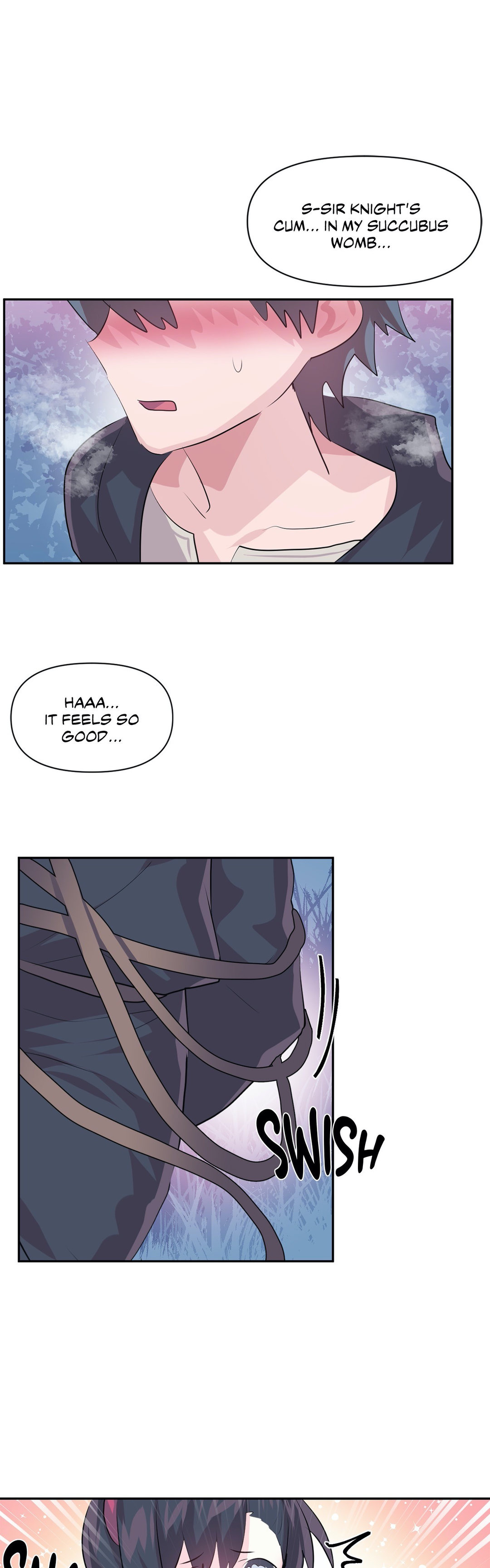 Log in to Lust-a-land Chapter 71 Page 27