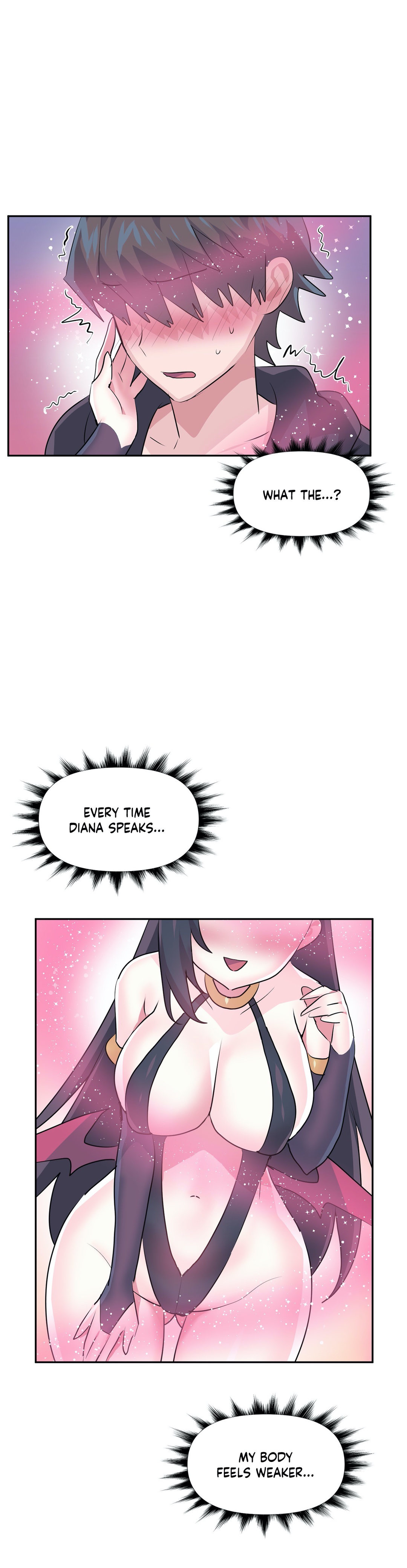 Log in to Lust-a-land Chapter 71 Page 7