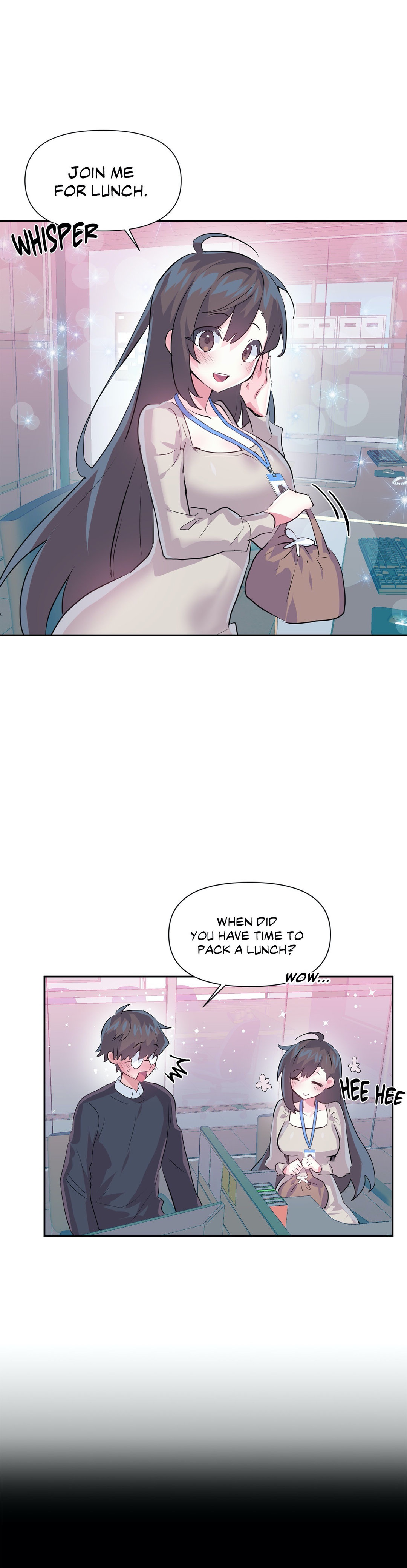 Log in to Lust-a-land Chapter 72 Page 20