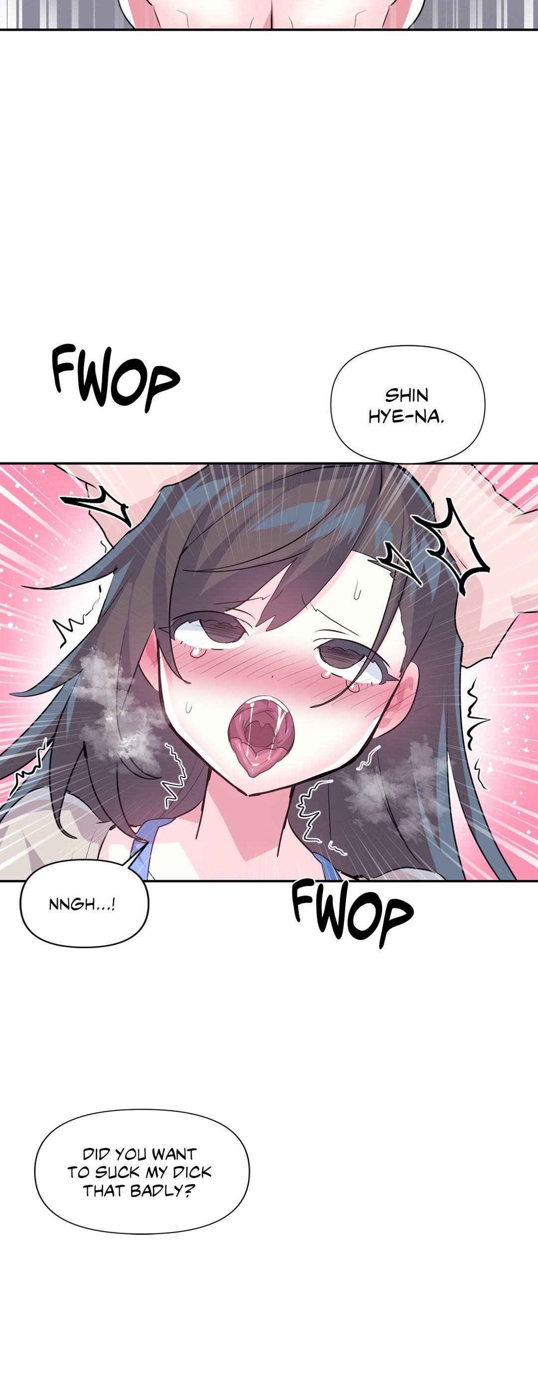 Log in to Lust-a-land Chapter 73 Page 10