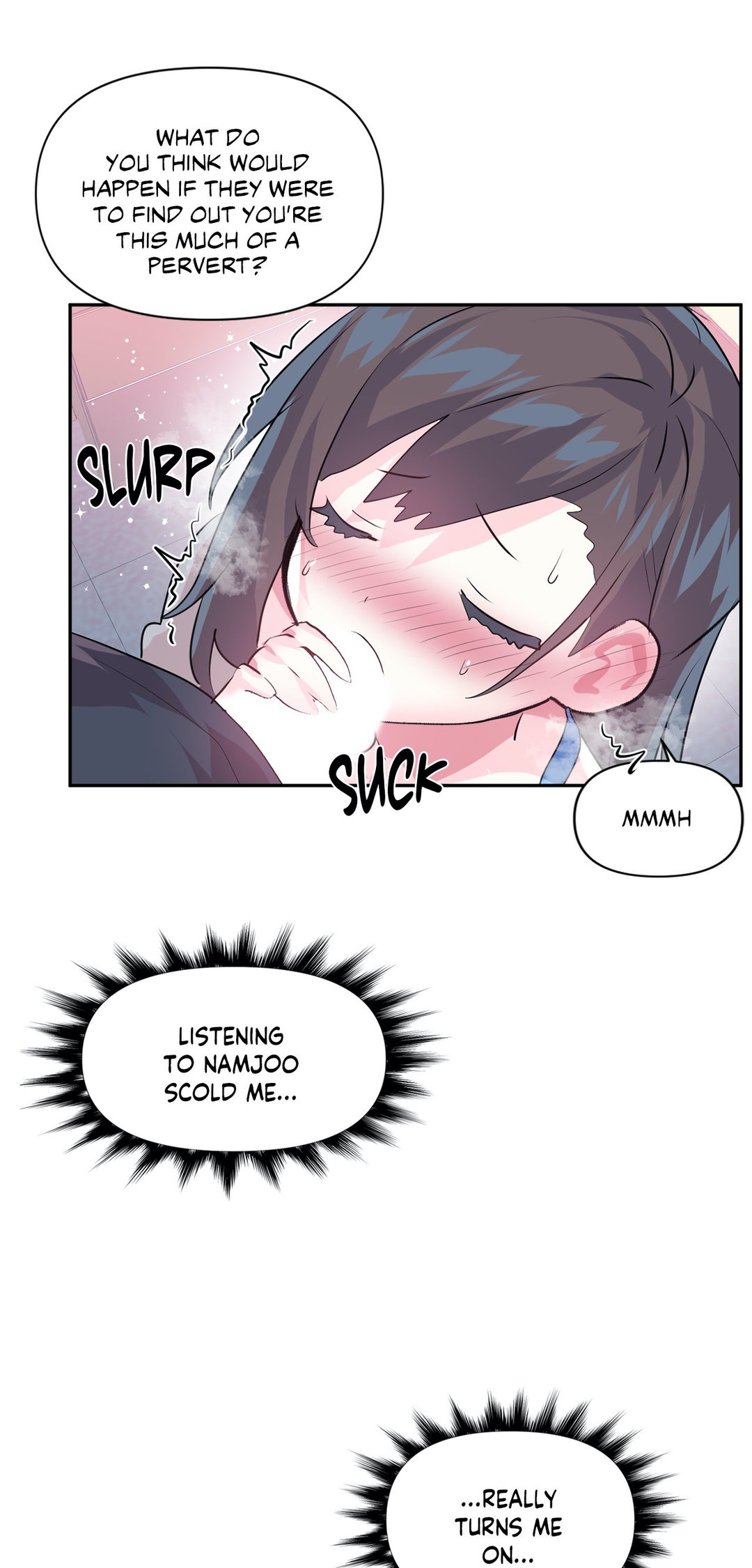 Log in to Lust-a-land Chapter 73 Page 12