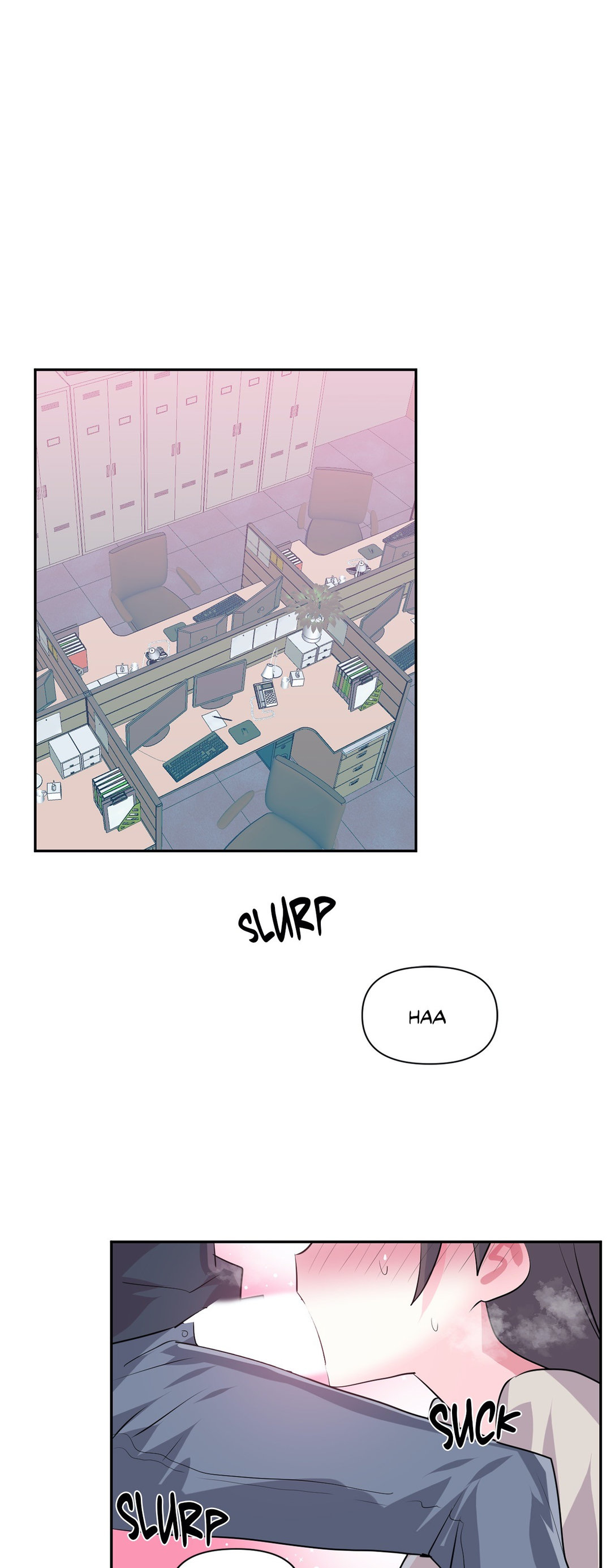 Log in to Lust-a-land Chapter 73 Page 2